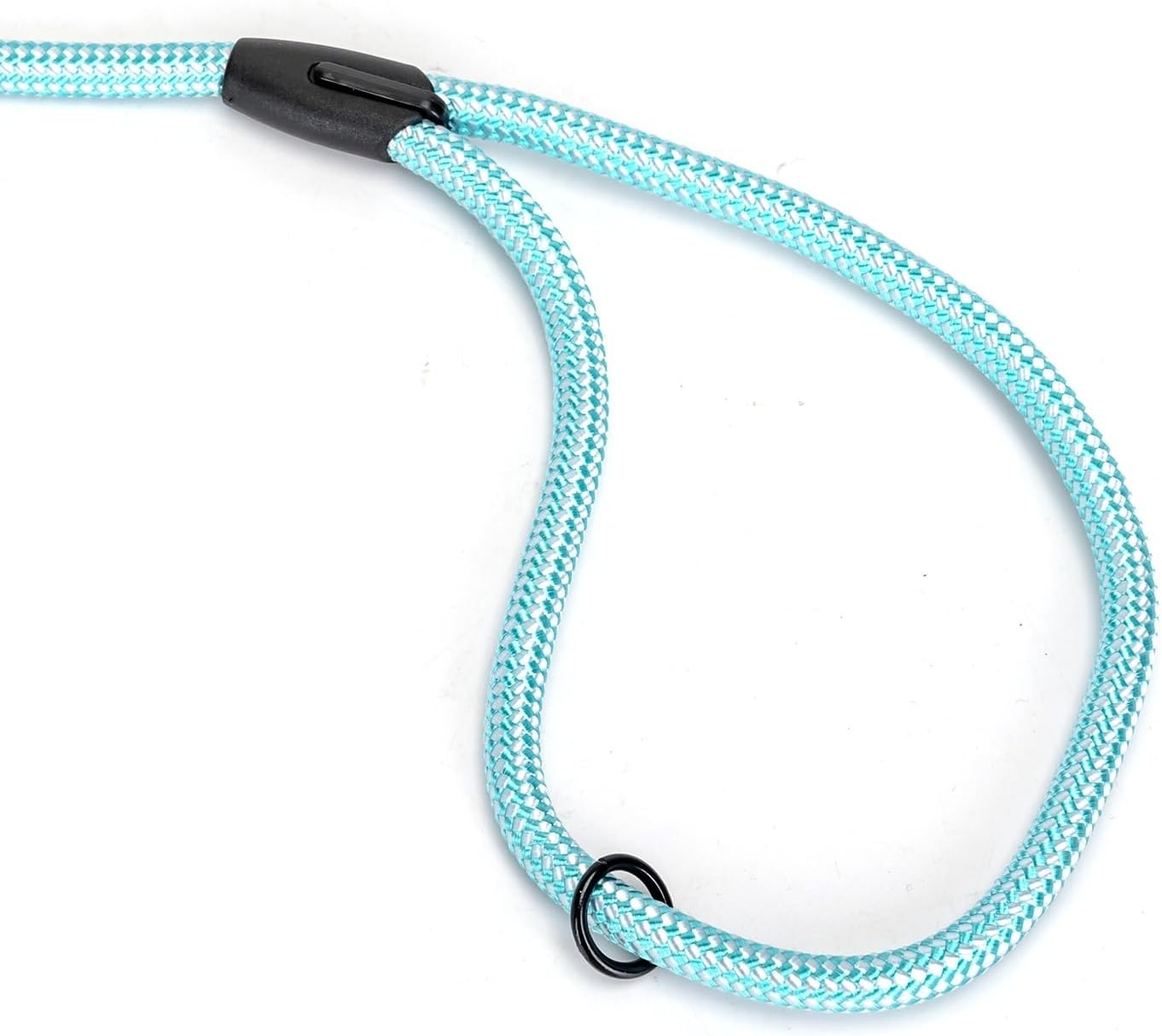 Round Rope Dog Leash, Durable and Strong, Ideal for Walks and Pet Training. image number 6