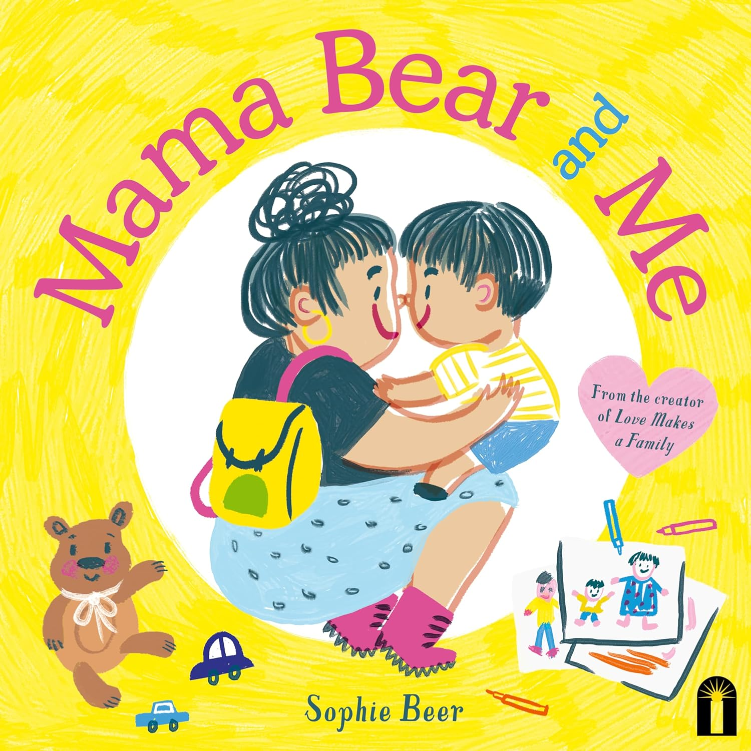 Mama Bear and Me image number 4