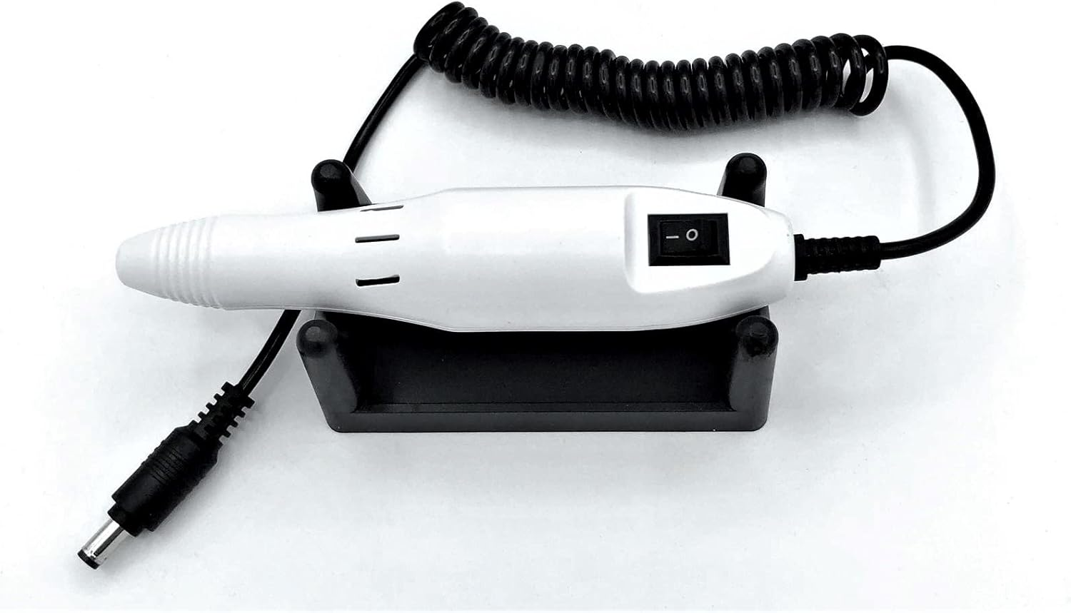 TEMPO DI SALDI Professional Nail Cutter Manicure Pedicure Reconstruction Nail image number 1