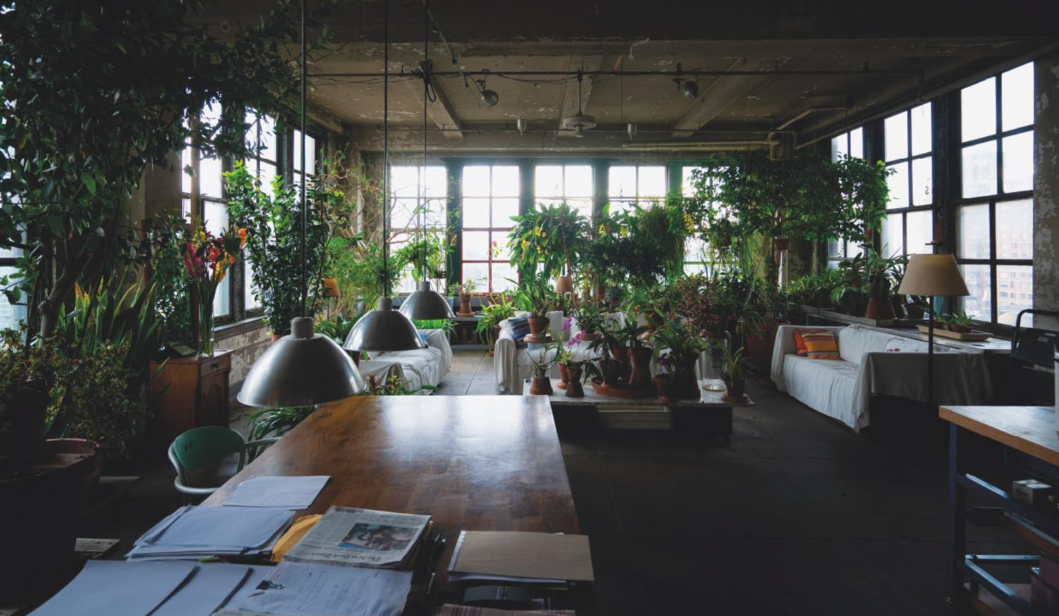 The Loft Law: the Last of New York City&rsquo;S Original Artist Lofts image number 3