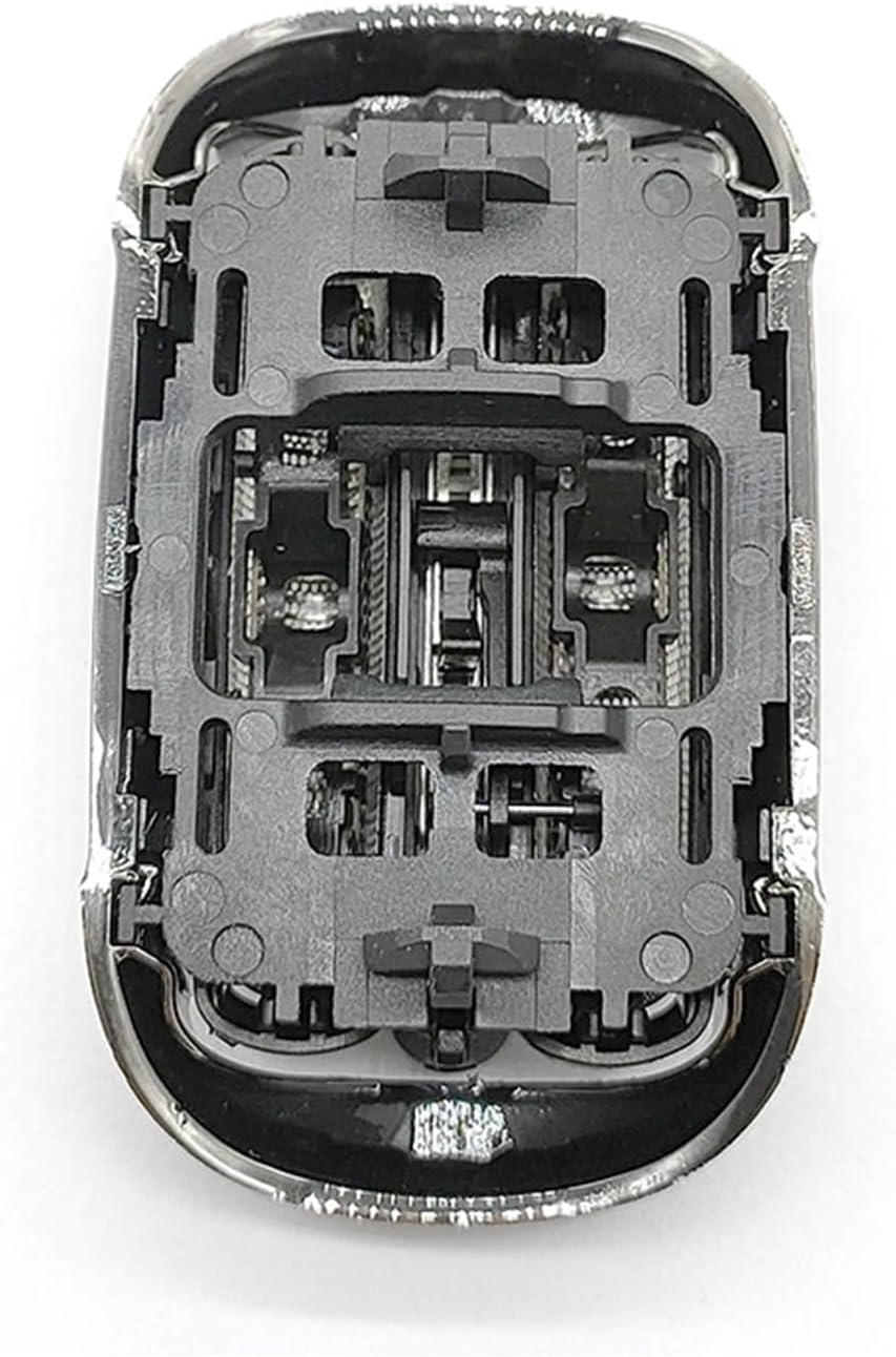 Replace Electric Shaver Head ，Compatible for Braun ，Series 7 73S 70-N1300S 70-S4200Cs 70-B7200Cc 70-N4300Cs 70-B4320Cs 70-S7300Cc 70-S7001Cc image number 1