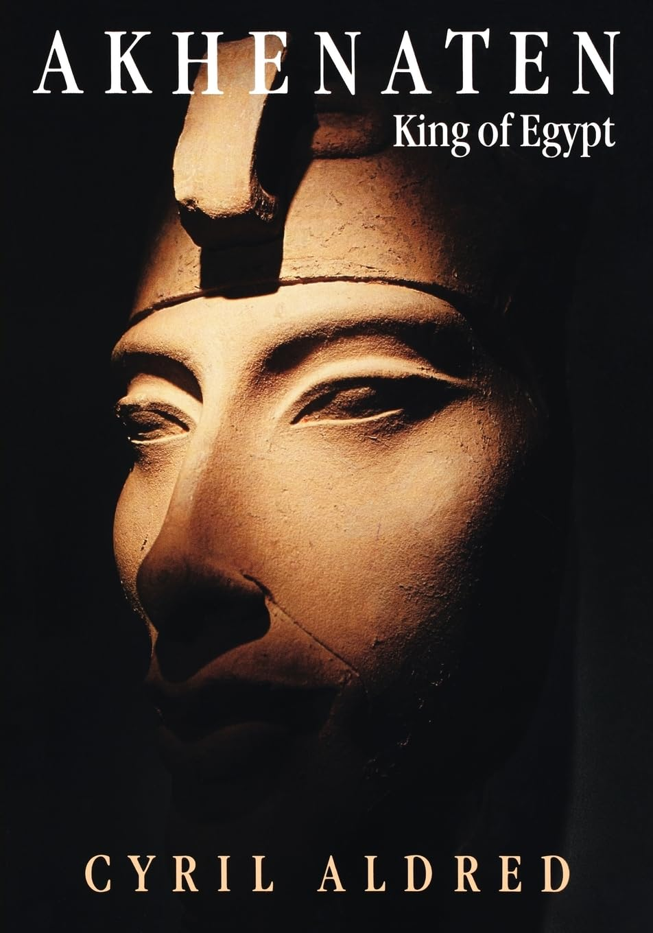 Akhenaten: King of Egypt image number 1