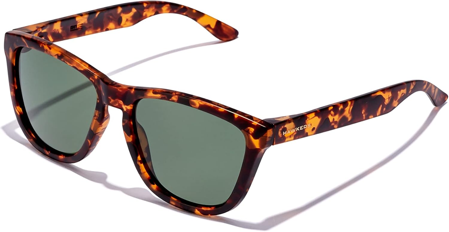 HAWKERS Sunglasses Polarized ONE COLT for Men and Women