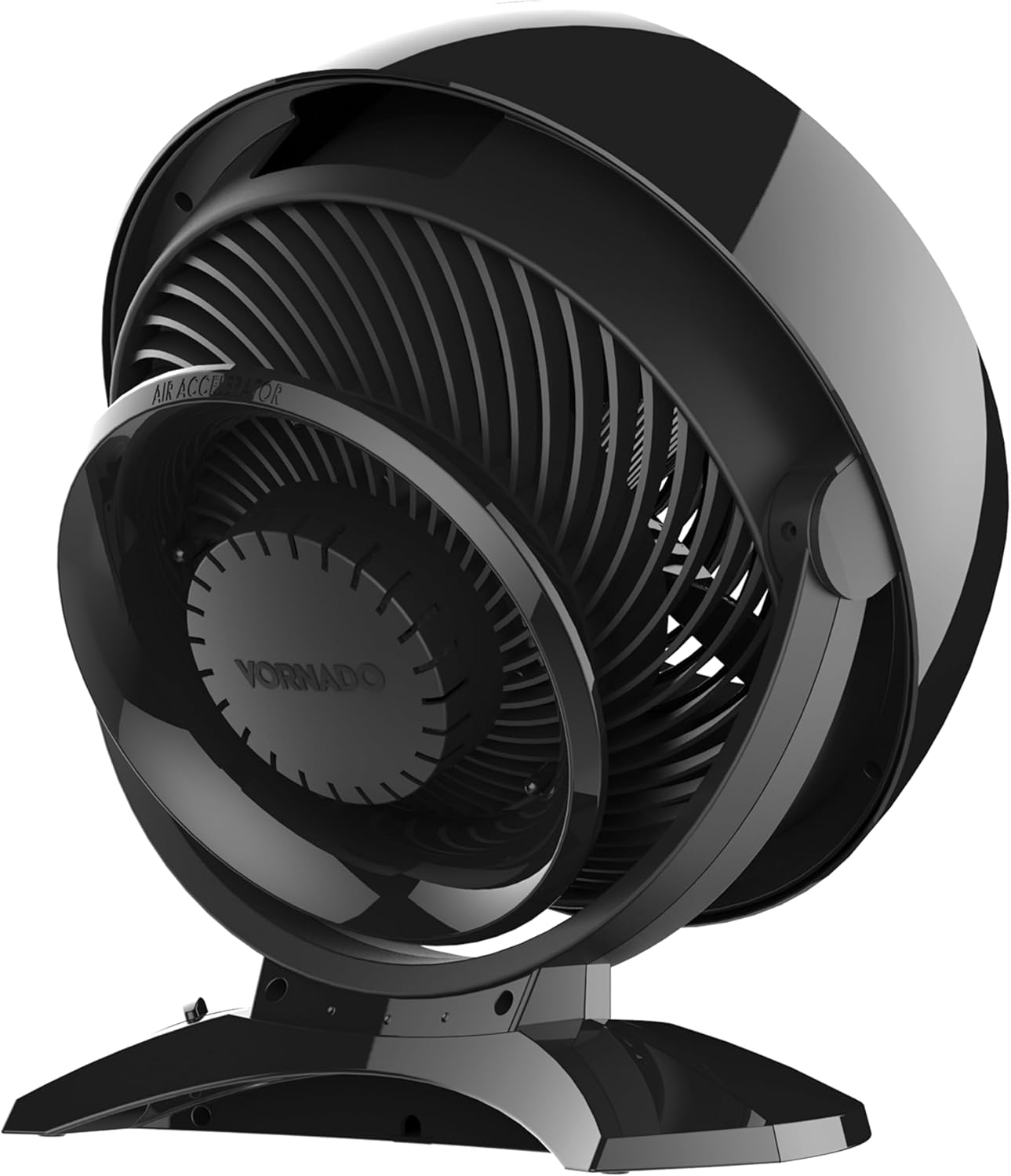 Vornado 7503 Large Air Circulator Fan, 3-Speed, 30.5 Square Metre Coverage image number 3
