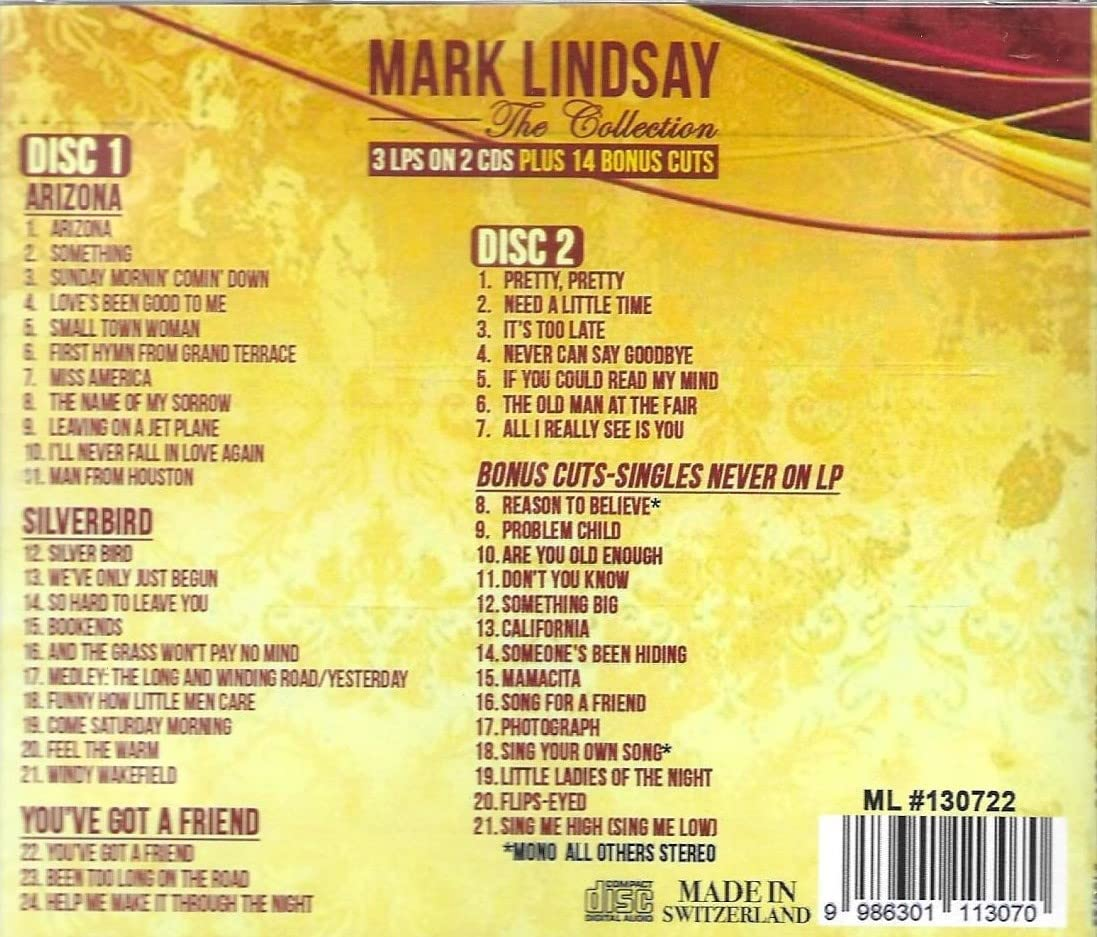 Collection / Arizon image number 1