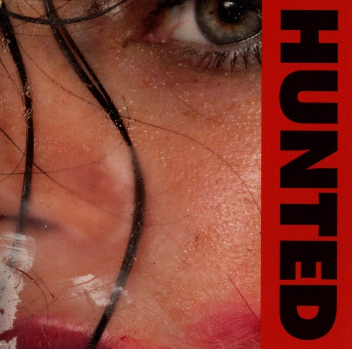 HUNTED (LP)