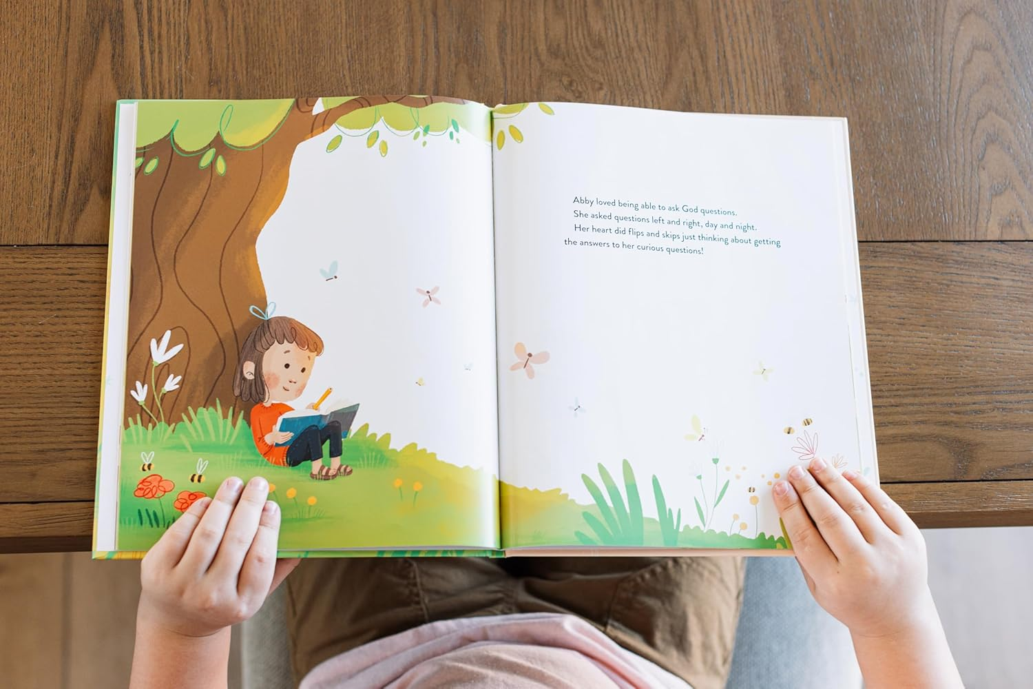 All the Things I Say to God: Learning to Pray Anytime, Anywhere image number 3