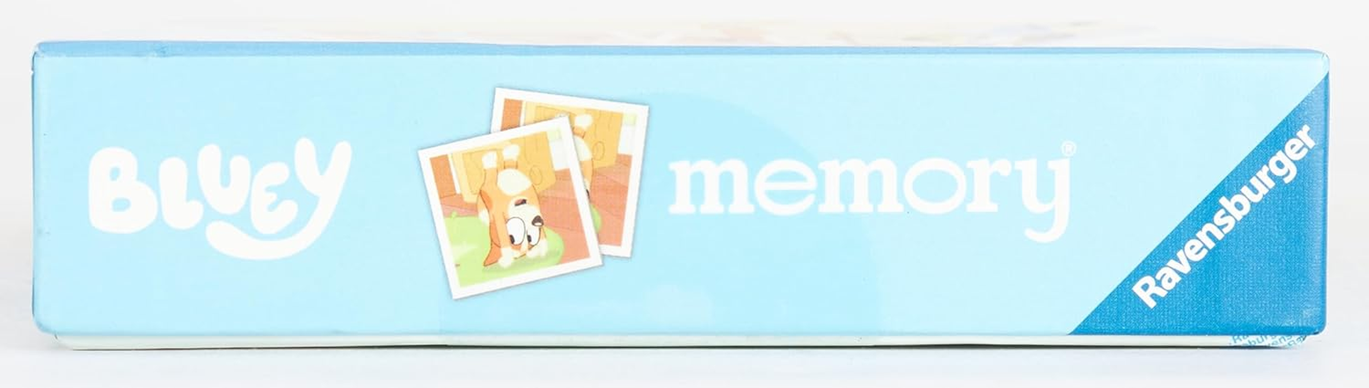 Ravensburger - Bluey Mini Memory image number 1