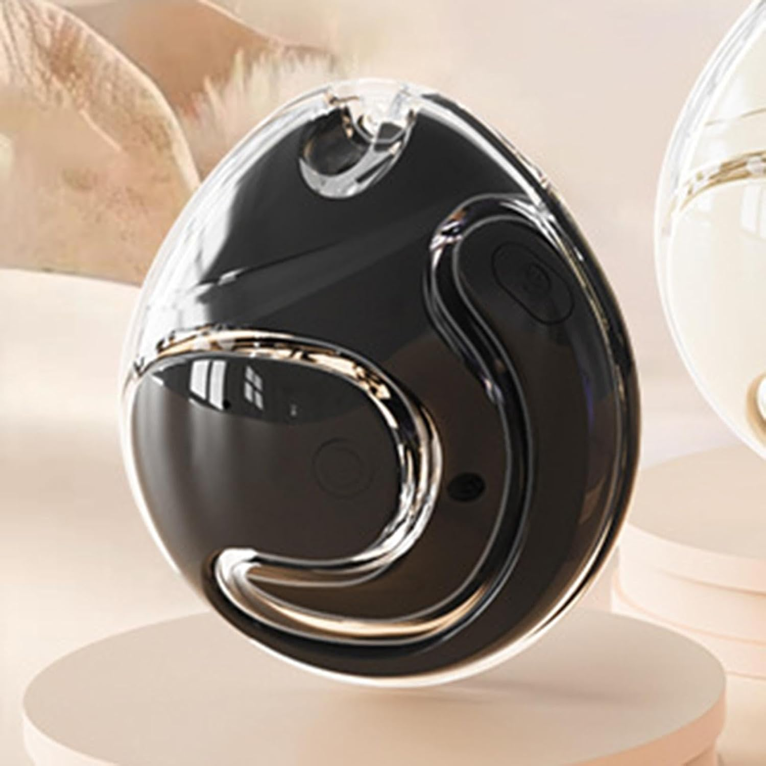 AI Translator Earbuds | Business Learning Earphones | Translation Earphones for Business, Real-Time Translation Device image number 3