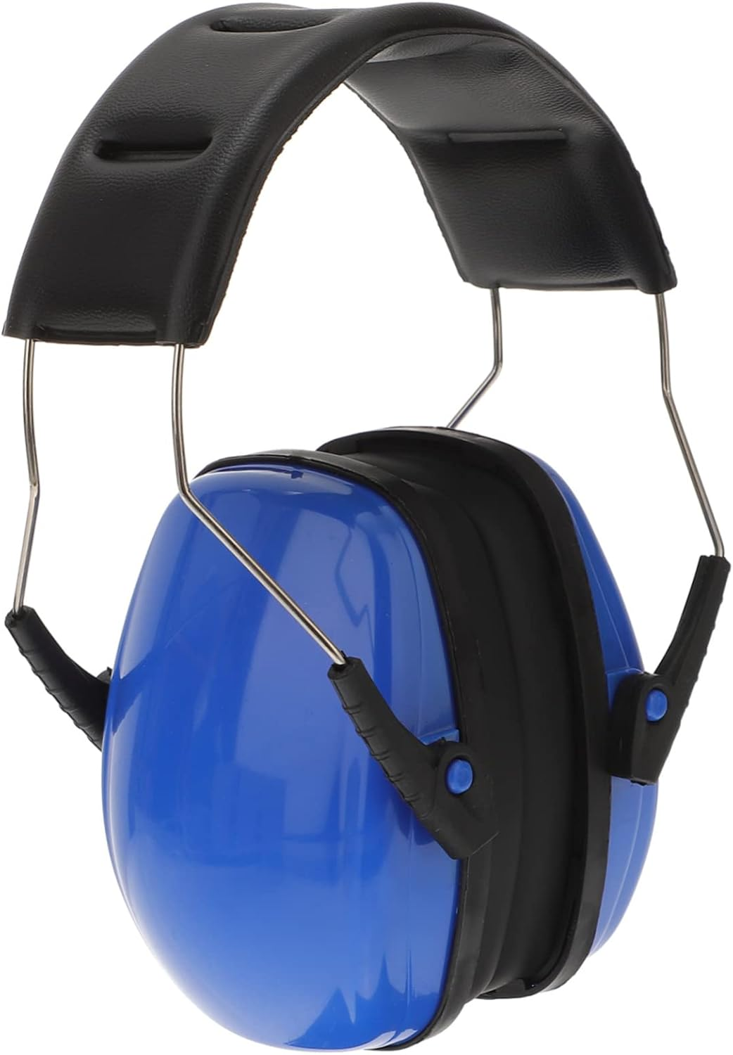 OSALADI Noise Canceling Headphones Headphones Noise Cancelling Vibes Soundproof Snug Hat Protection Quiet Ear Proof Headphones Headphones Babies Black Abs