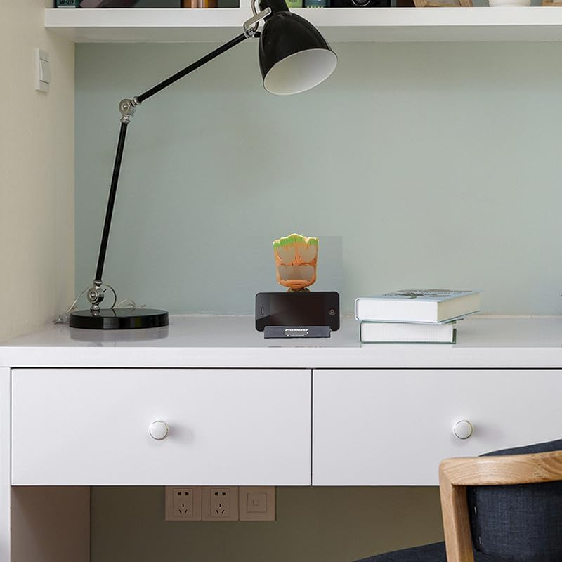 SMLHPARTY Birthday Decoration Collectible Figures Desktop Ornaments Cake Topper image number 3