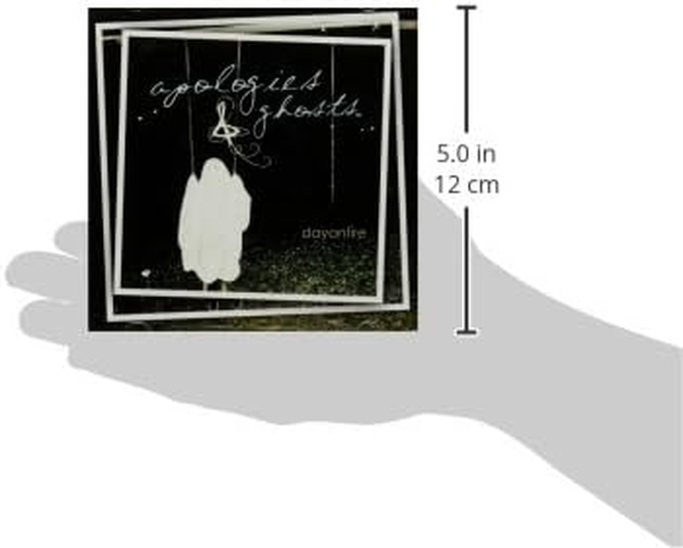 Apologies & Ghosts image number 1