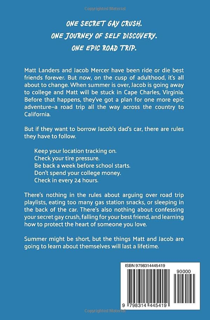 Road Trip image number 1