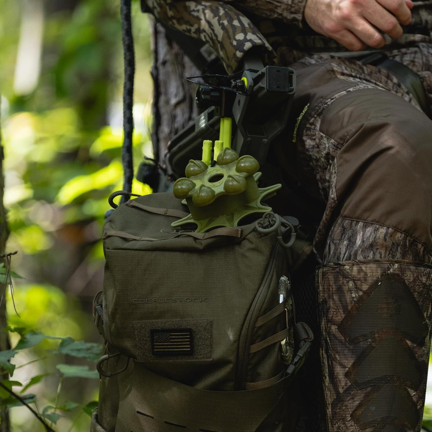 Knight & Hale Pack Rack Deer Call image number 1