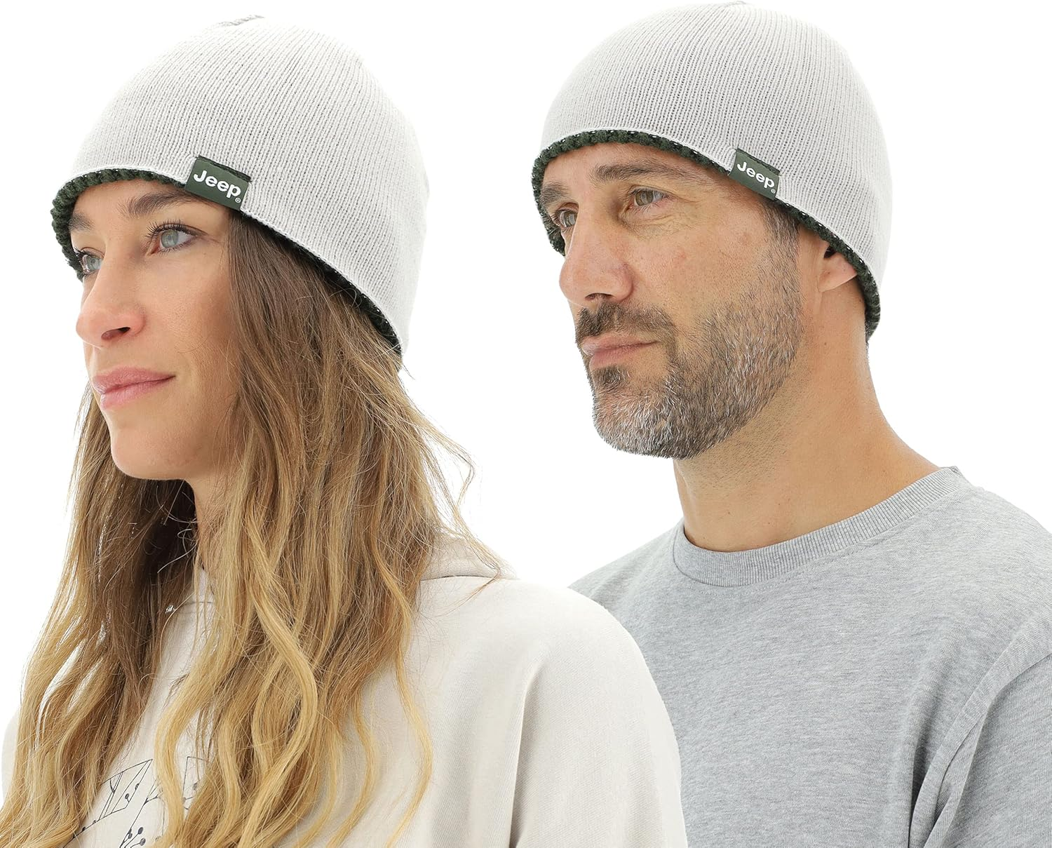 Jeep Unisex J Mesh Cap Embroidery J22W Hat image number 1