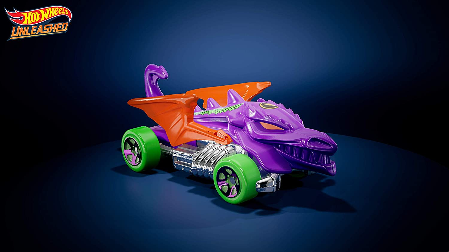 Hot Wheels Unleashed for Xbox One and Xbox Series X image number 1