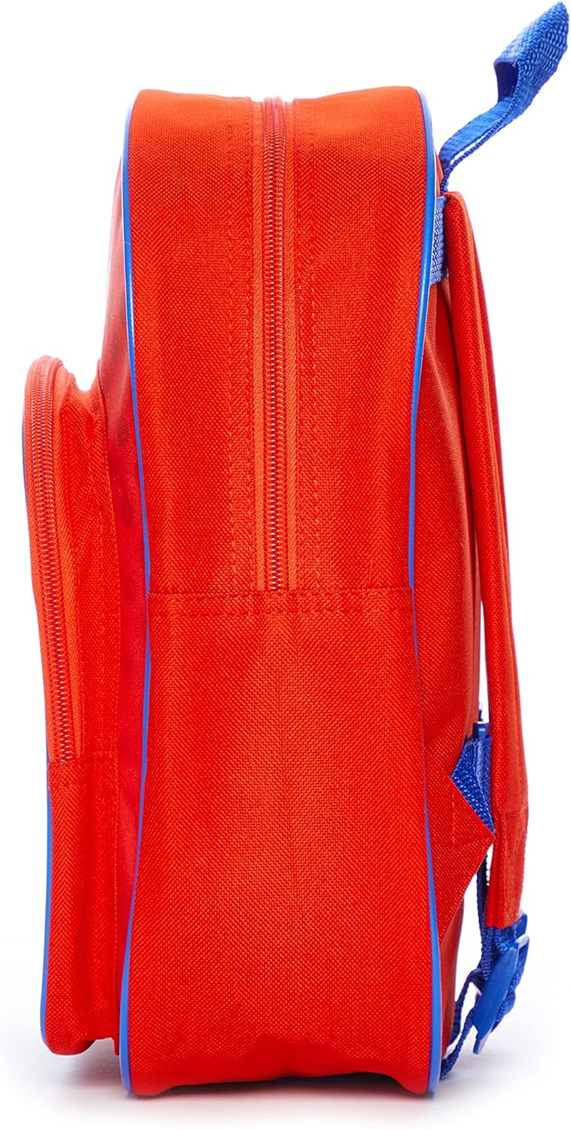 Ryans World Childrens Backpack Red, Red, One Size image number 1