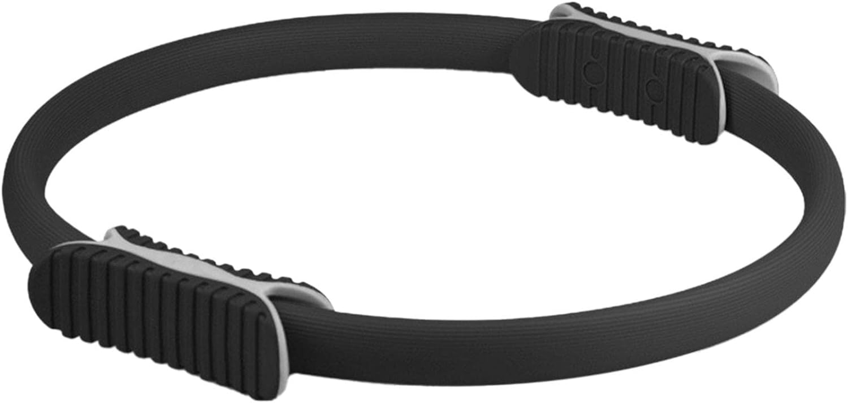 Pilates Rings Yoga Rings 32Cm Pilates Yoga Equipment for Toning Thighs Abs and Legs, Exercise Fitness Pilates Accessories