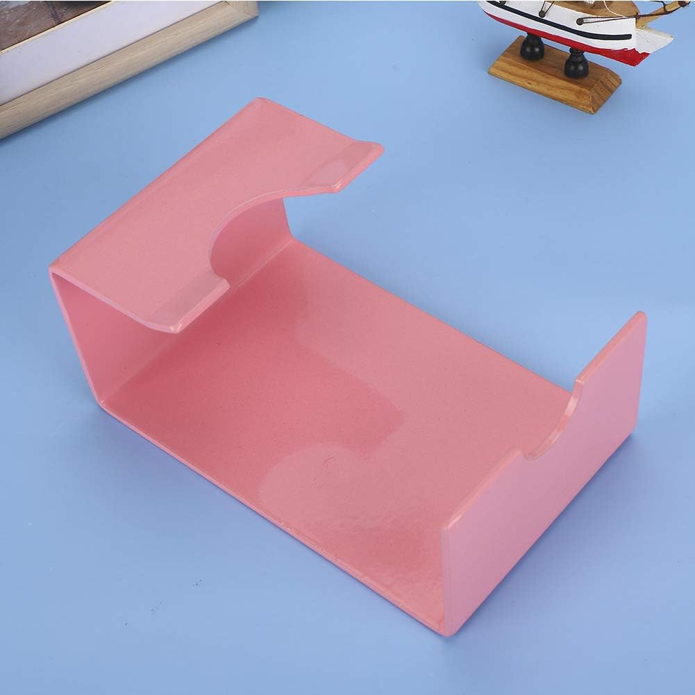 LOCADENCE Espresso Tamping Station, 6.1 X 2.8 X 3.9In Stainless Steel Coffee Portafilter Stand, Coffee Tamper Holder Support Rack for Milk Tea Shop image number 4