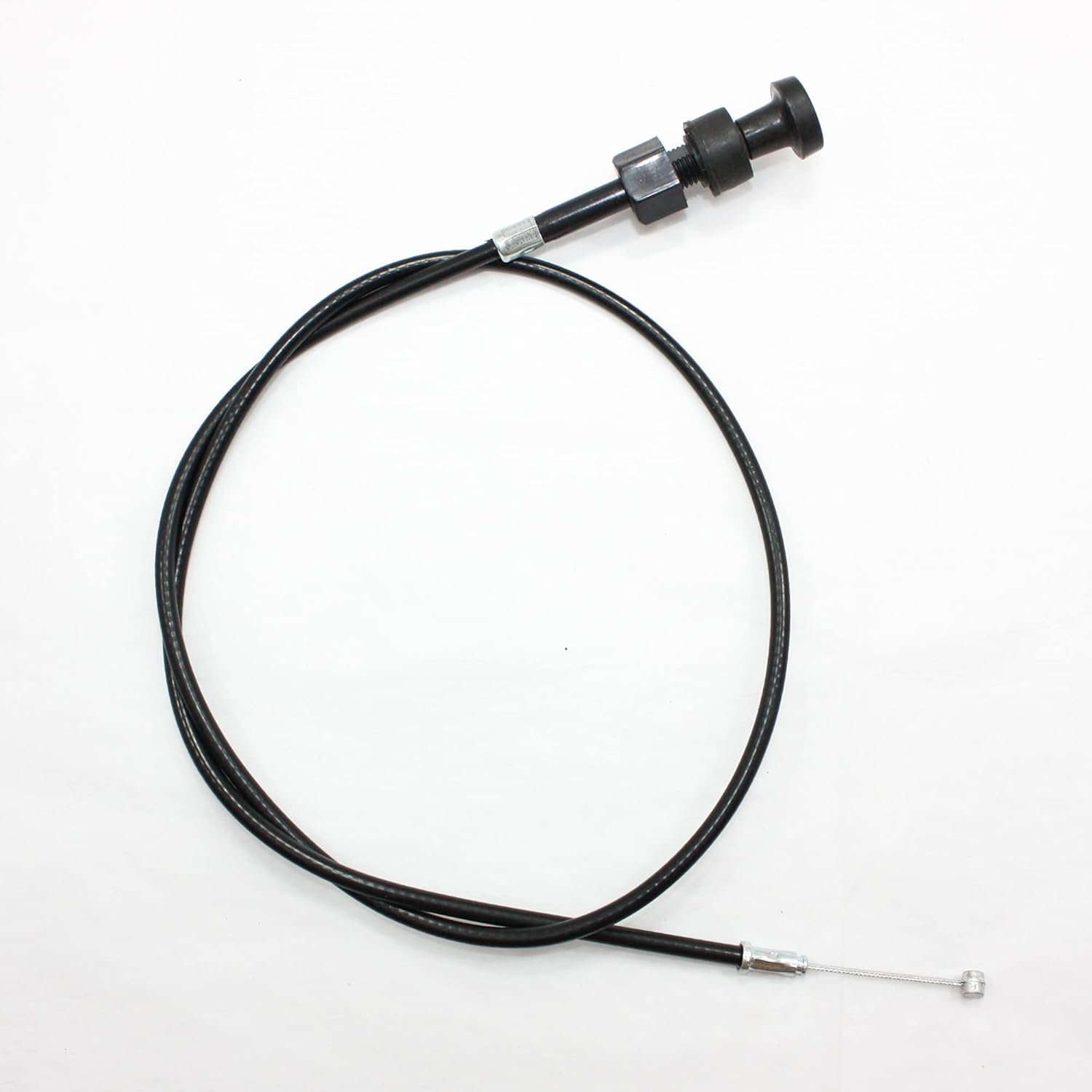BLYGO 940Mm Choke Cable 125Cc 150Cc 250Cc PIT PRO Trail Dirt Quad Bike ATV Dune Buggy image number 1