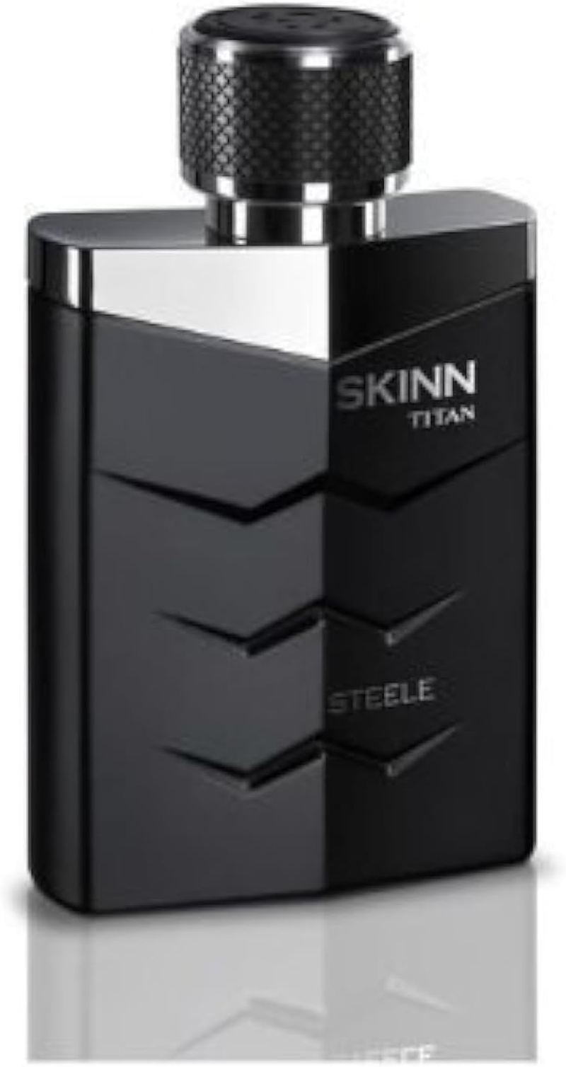 Titan Skinn Steele