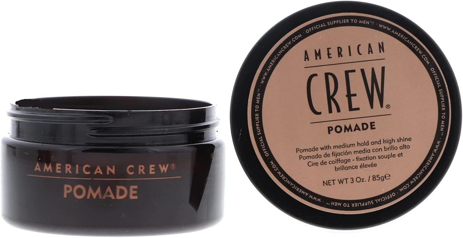 American Crew Cream Pomade