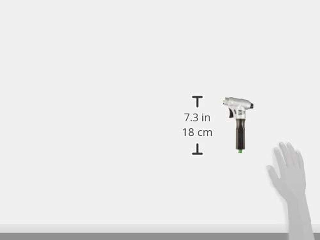 Ichinen Tasco TA379MP-5H Hose with Gun Grip image number 2