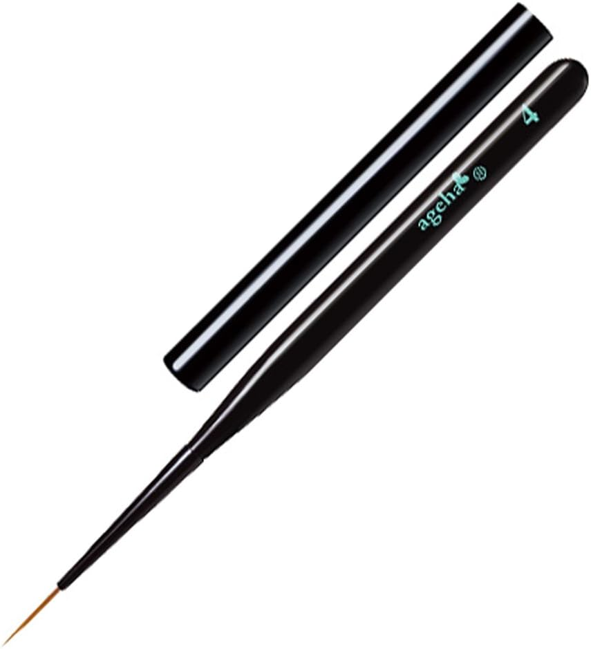 Presto Ageha Gel Brush 4 Liner L