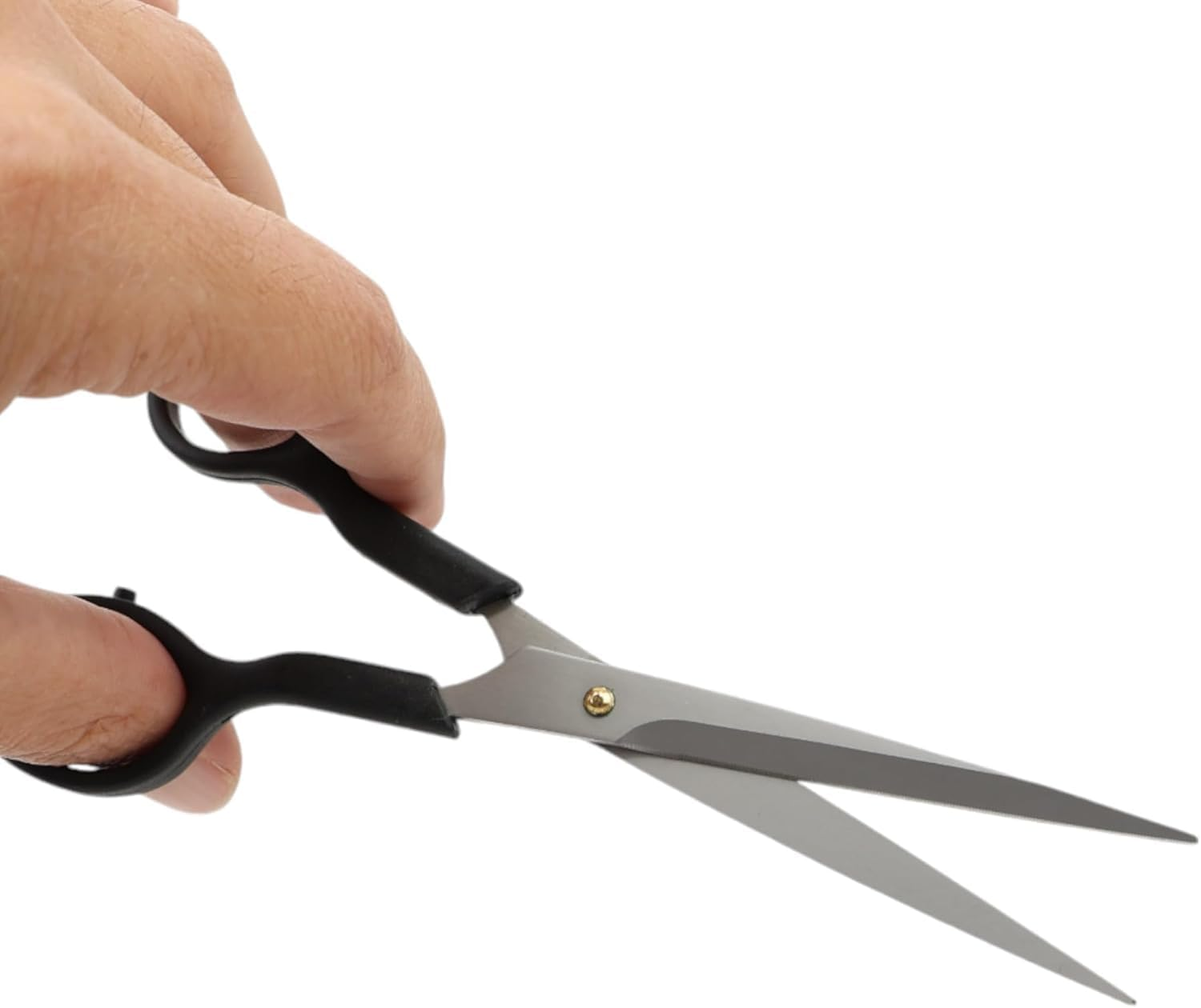 Kiepe 2312 Ergonomix Scissors 51/2 Inch image number 2