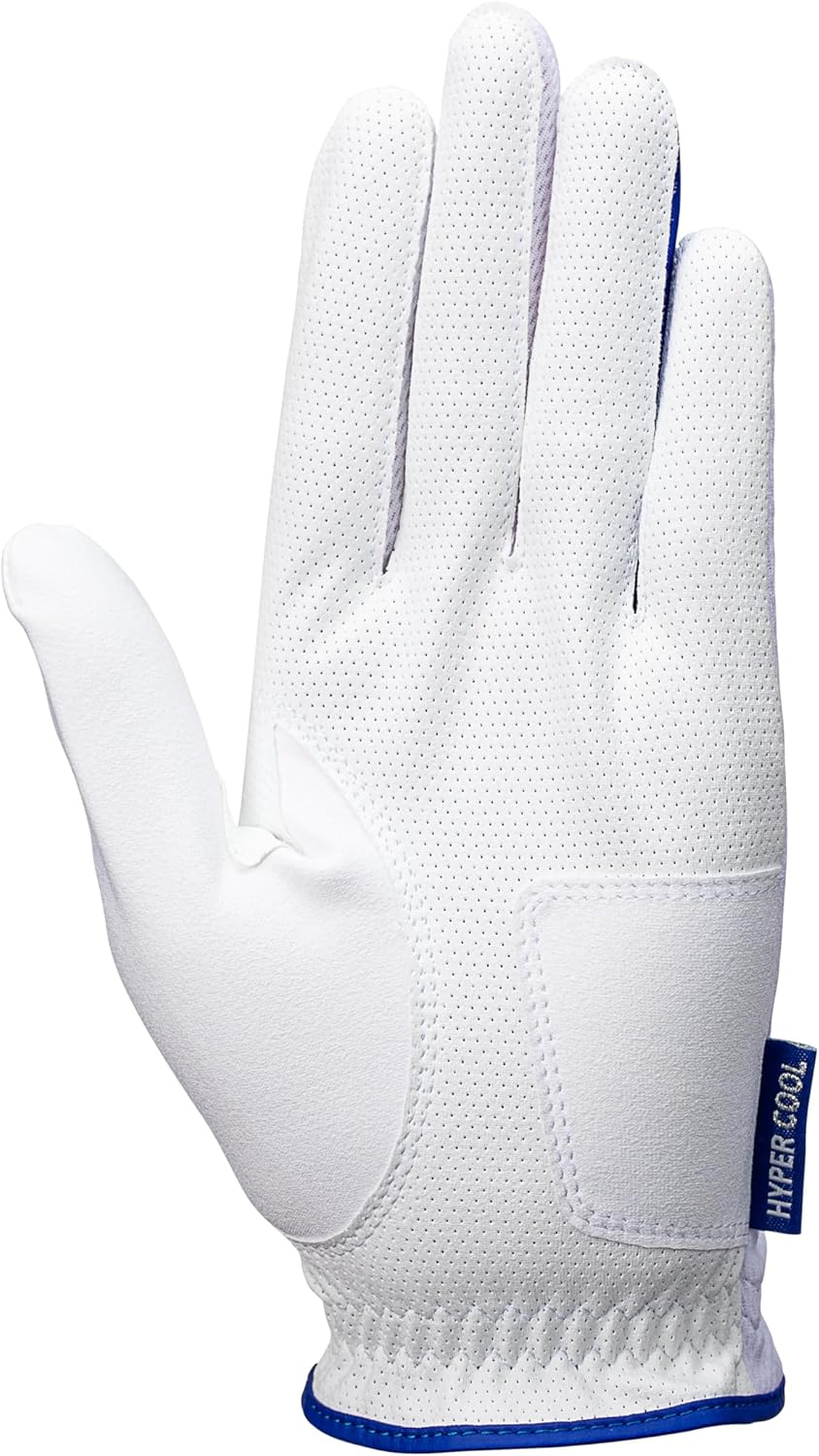 Callaway Hybrid Cool LH 25 Men'S Gloves image number 3