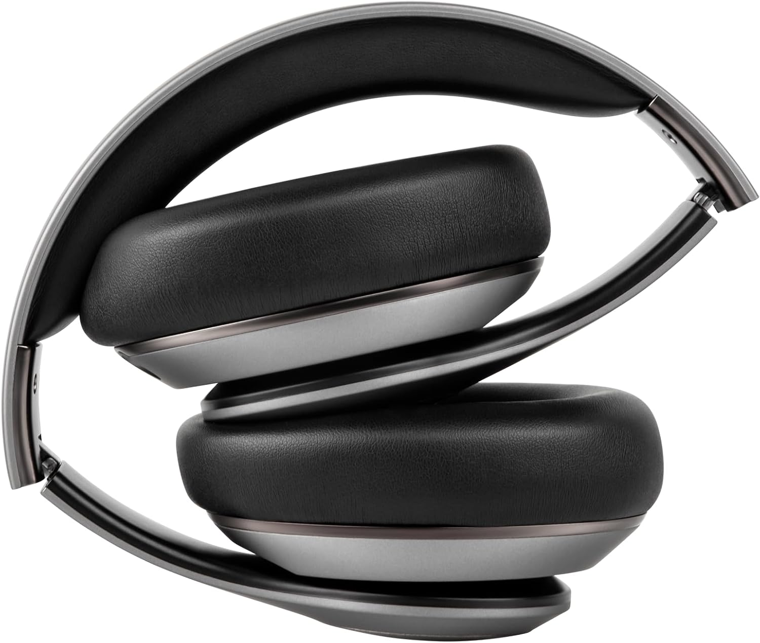 Kr&uuml;ger&Matz Street 3 Bluetooth Headphones - Graphite image number 3