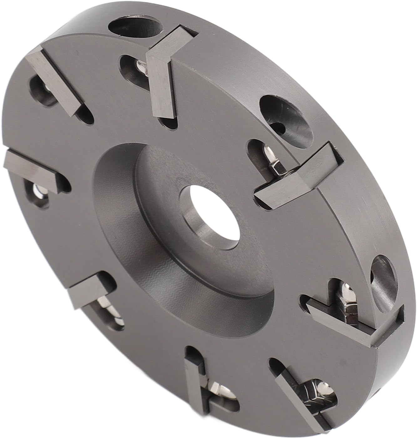 Trim Disc Panel for Cattle Horses Sheep 8 Teeth Steel Blades Durable Hoof Trimmer Suitable for Livestock Farming Ranch Work Equine Care Farriery Use image number 5