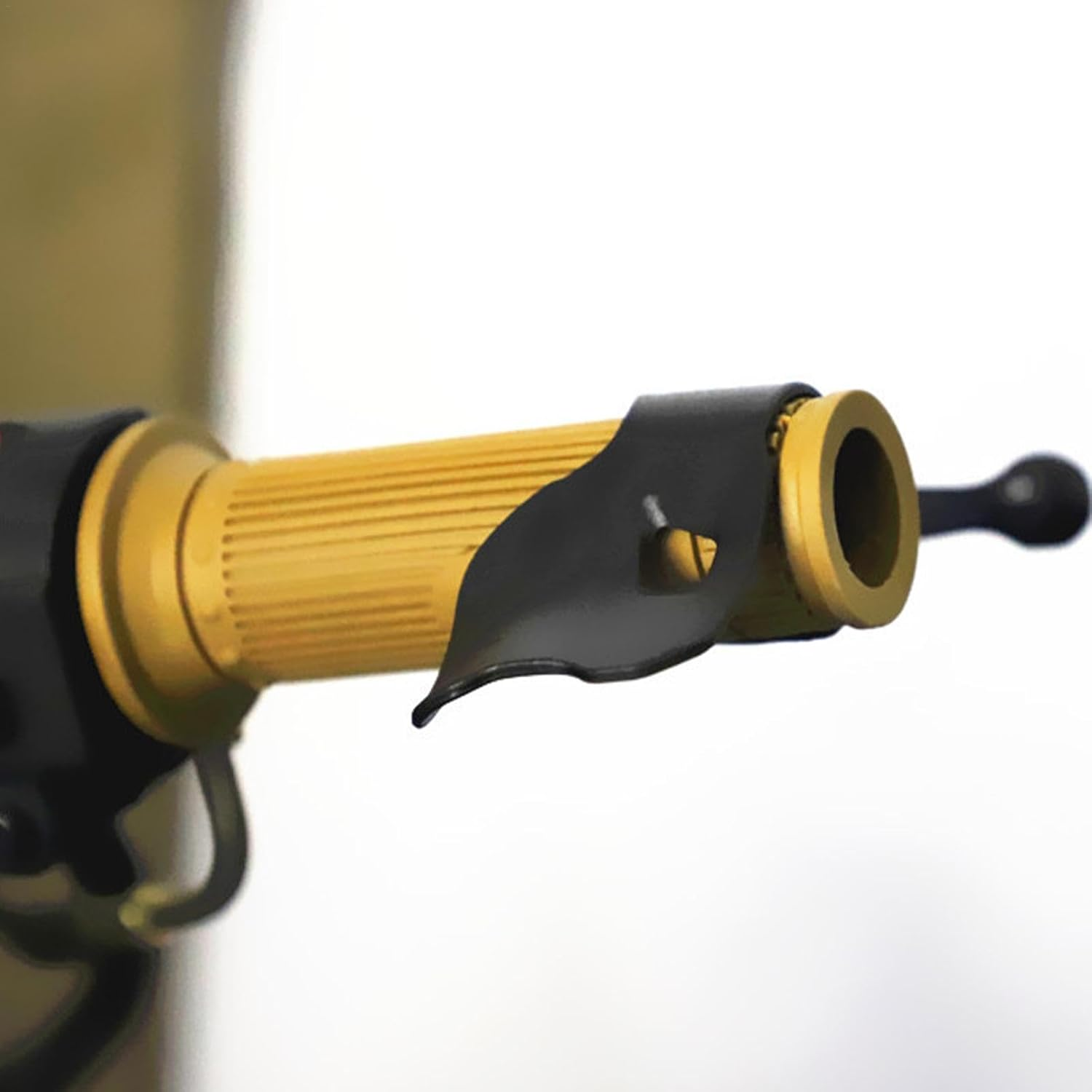 Motorcycle Cruise Control Throttle Assist, Motorcycle Throttle Booster, Hand Rest Control Grips, Accessories to Control Throttle, Accelerator Assist, Motorcycle Throttle image number 1