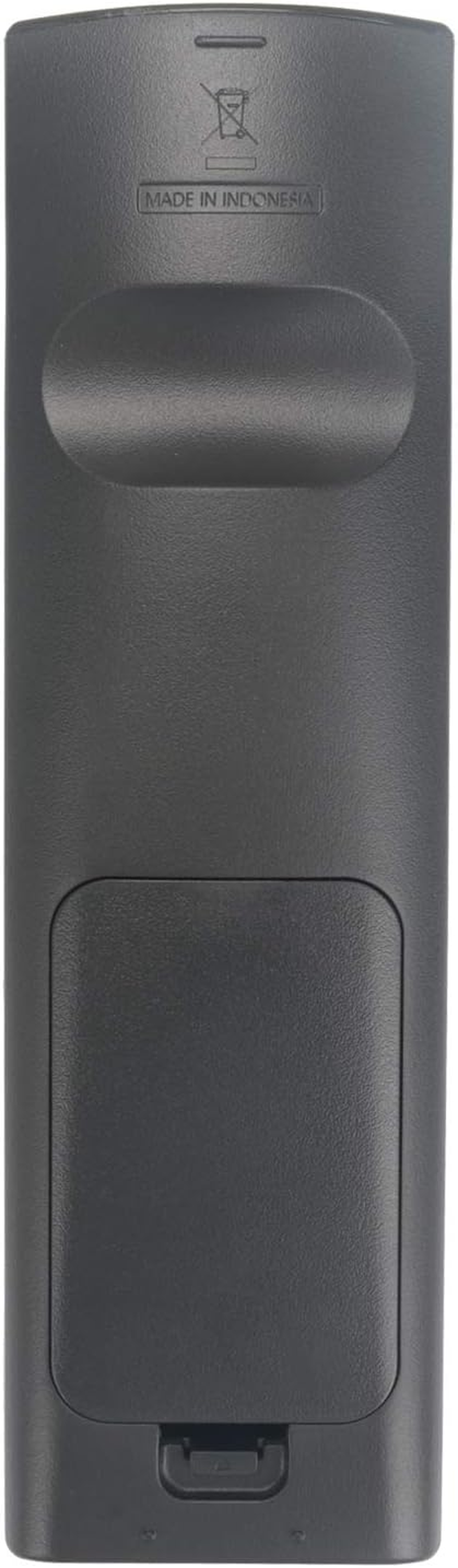 AKB74955331 Replace Remote Control Compatible with LG Stereo System Mini Hi-Fi CJ88 CJ98 NJ98F CJ87 CJS87F CJS98F CJS88F CJ88FB CJS88W OJ98 XBOOM Audio System image number 2