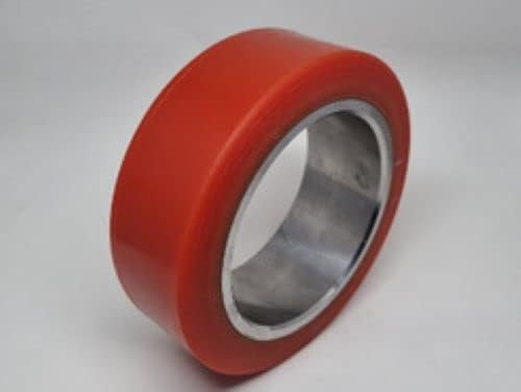 Parquet Ring 150 Mm Knuckle Ring for Parquet Professional Tools