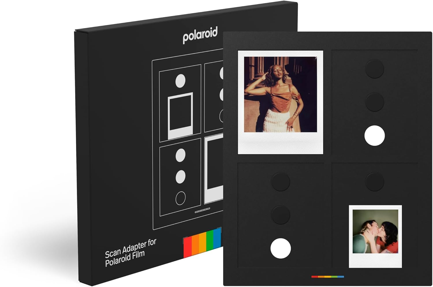 Studio Film Scanner Adapter image number 3