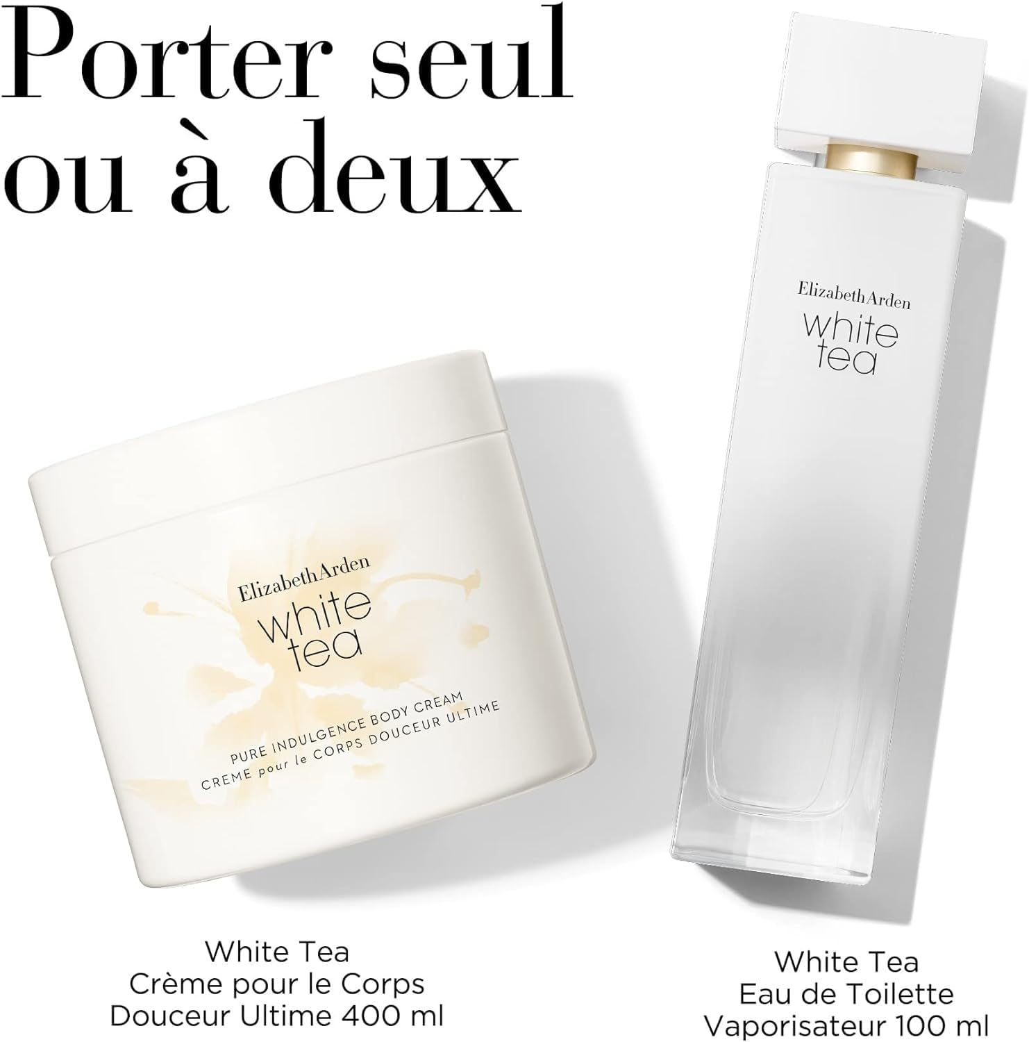 Elizabeth Arden White Tea image number 2