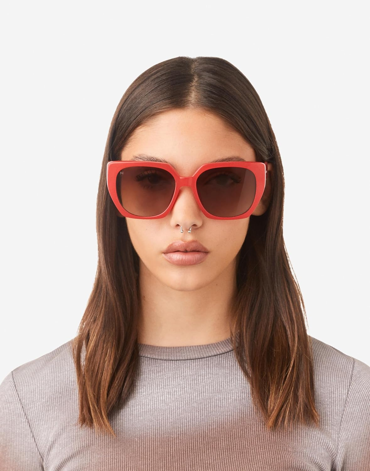 HAWKERS Sunglasses BOUJEE for Men and Women image number 6