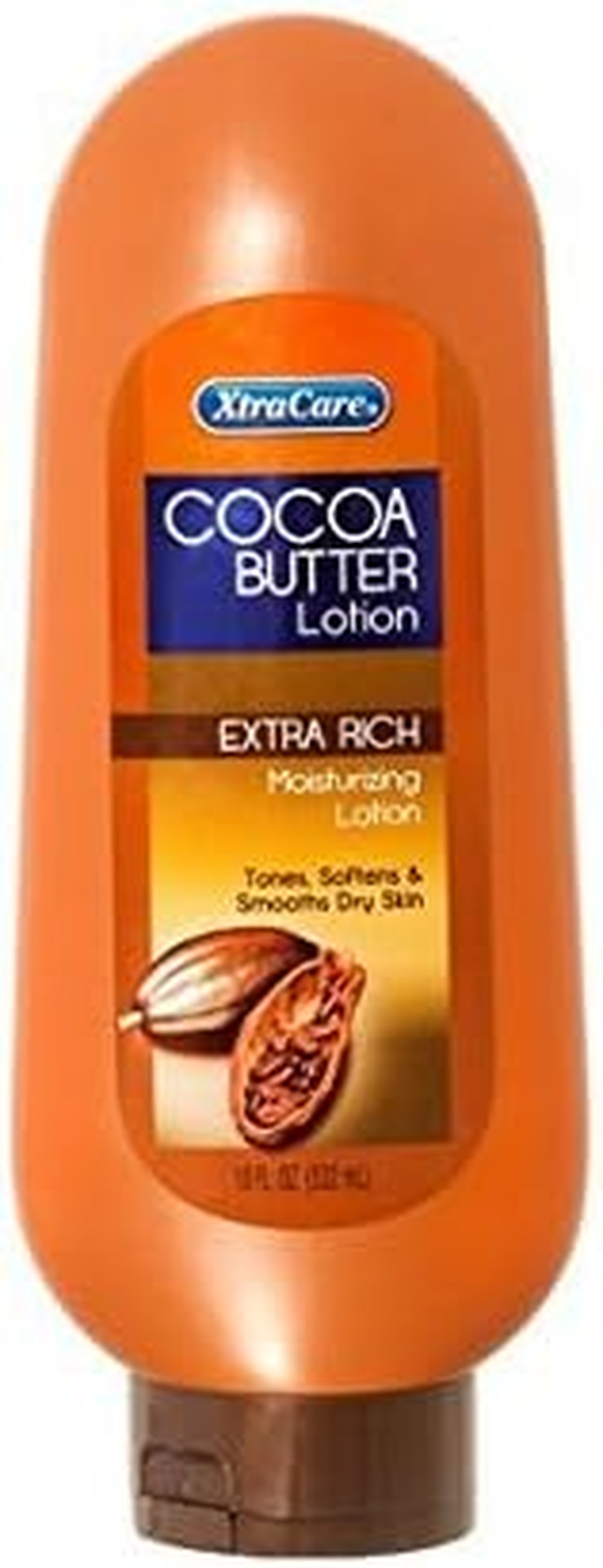 Xtracare Moisturising Body Lotion, 532 Ml