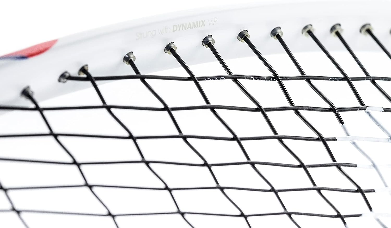 Tecnifibre Carboflex X-TOP Squash Racquet Series (125, 130, 135, 125NS, Junior) image number 1