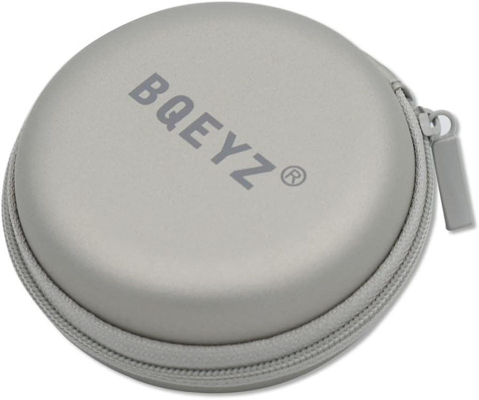 Winter Ultra (0.14 Inch / 0.14 Inch / 3.5/4.4 Mm) with Earphone Case image number 4