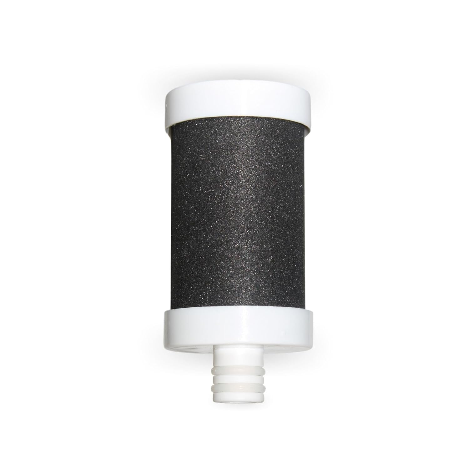 HAHN Technology Replacement Cartridge &ndash; Activated Carbon with Ceramic Balls | Fits HAHN Faucet Filter | Reduces Chlorine, Odours, Heavy Metals & Microplastics image number 1