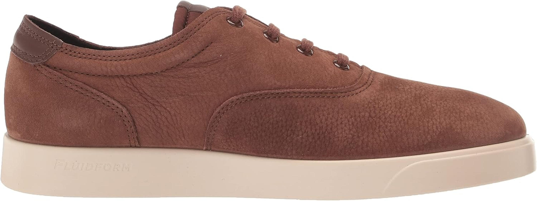 ECCO Men'S Street Lite CVO Sneaker image number 3