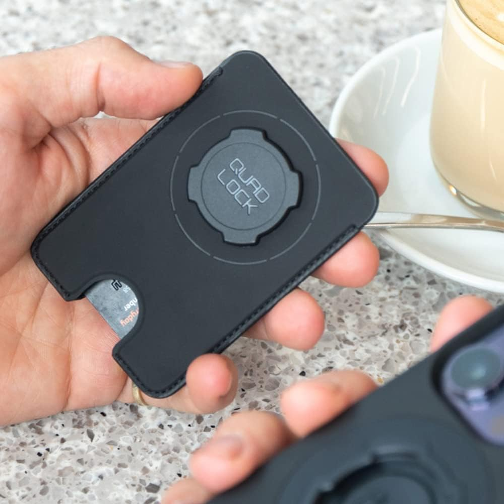 Quad Lock MAG Wallet for MAG Cases image number 4