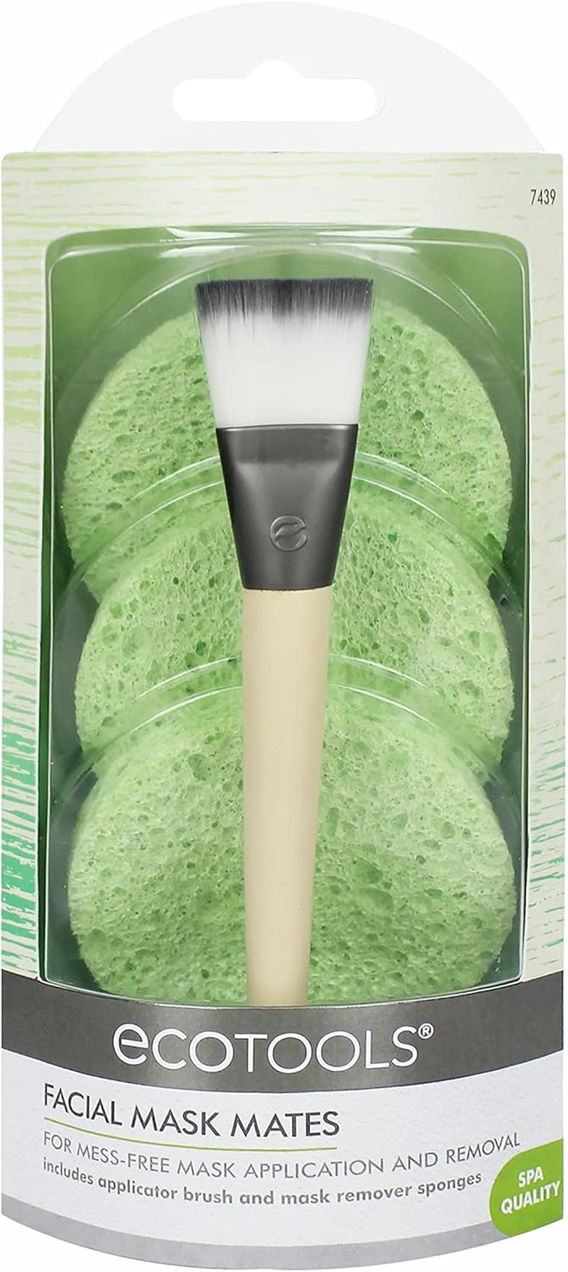 Eco Tools Facial Mask Mates image number 5