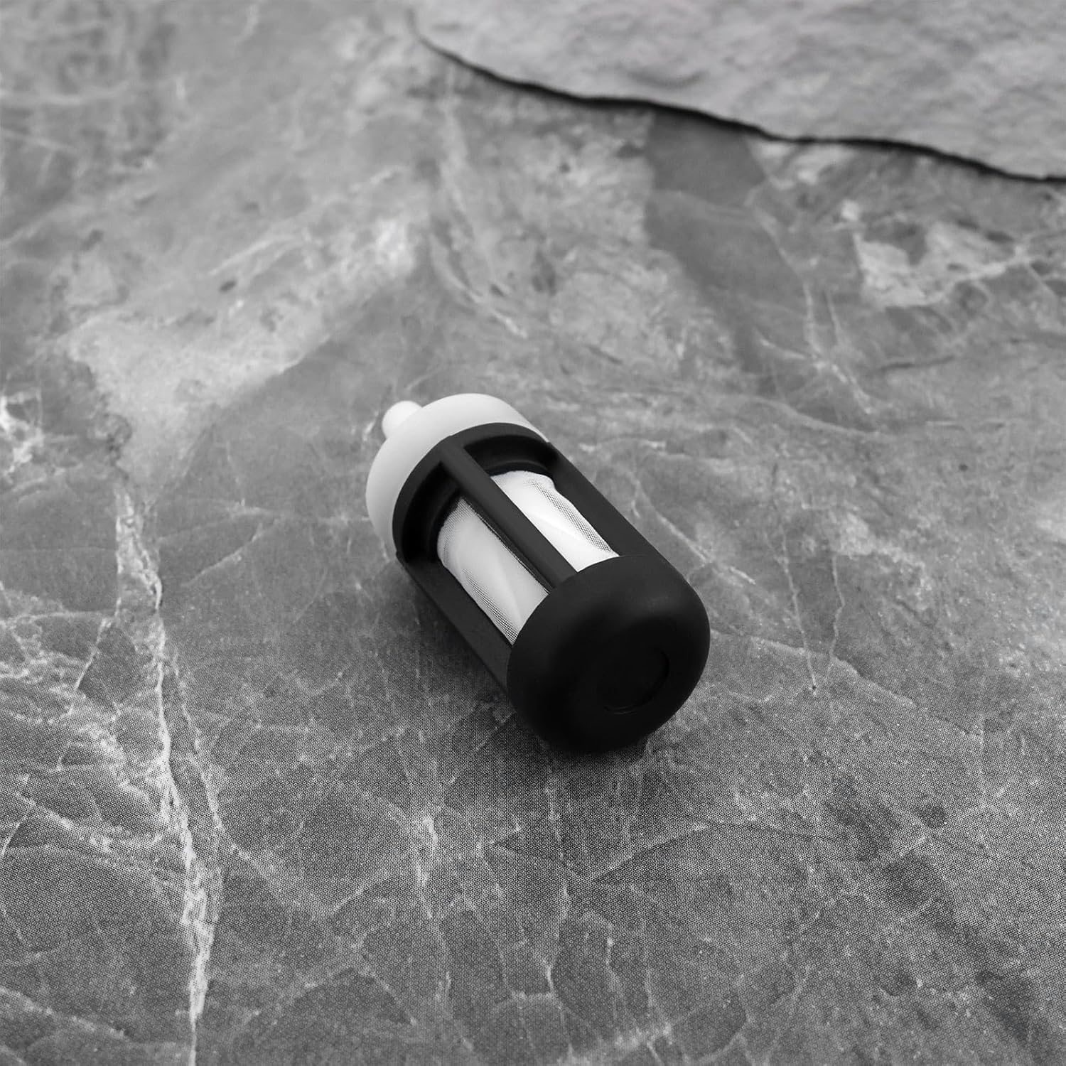 LT Easiyl 5Pcs Fuel Filters Replacement 0000?350?3502 Compatible with Stihl BG55 BG86 BR420 FS90 MS192 HT101 BG55 ZF-4 ZF-5 image number 6