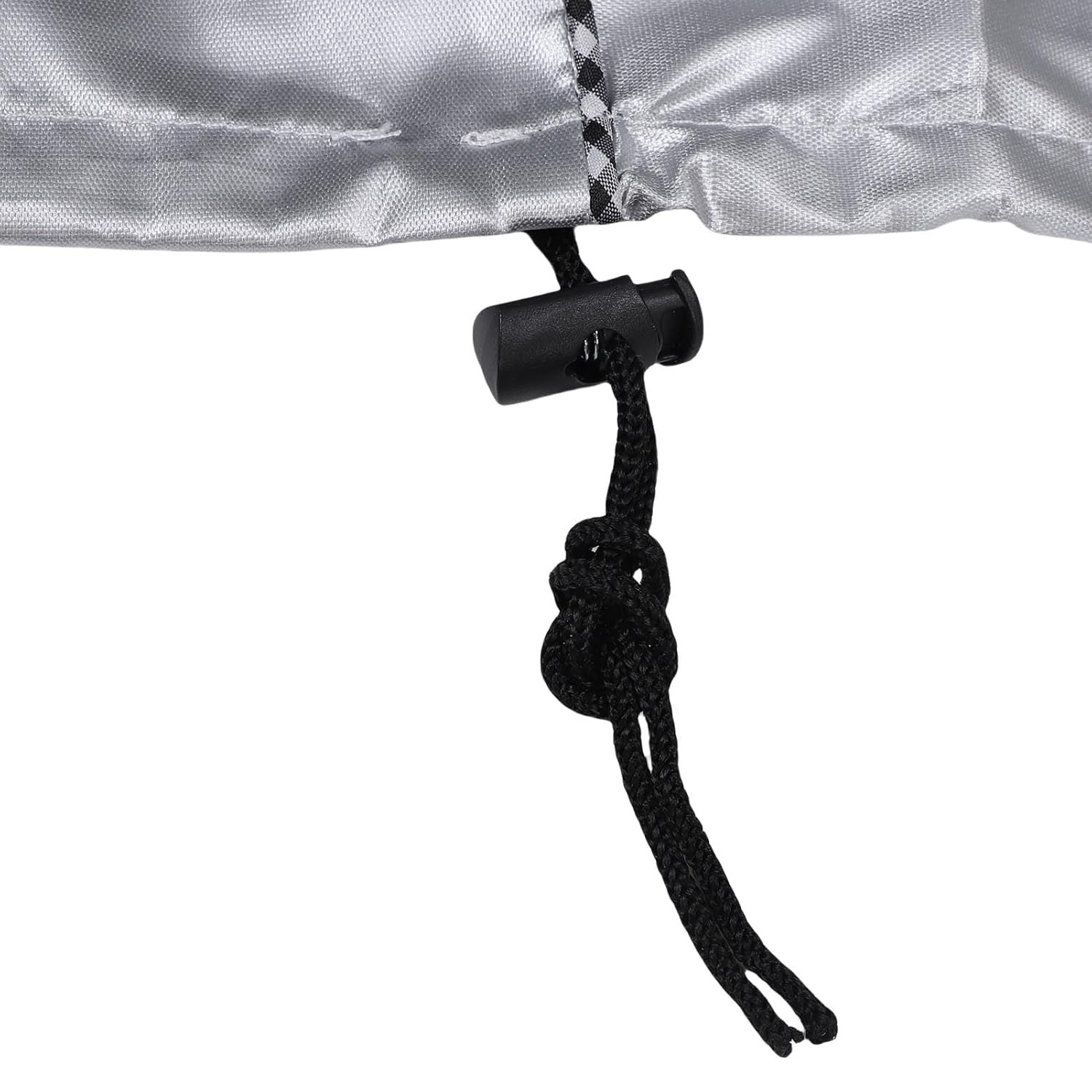 Diyeeni 3D Printer Dust Cover, for Creality Ender 3/3 Pro Protective Cover, Oxford Cloth Dustproof & Waterproof, 3D Printer Accessories, 50X50X55Cm image number 1