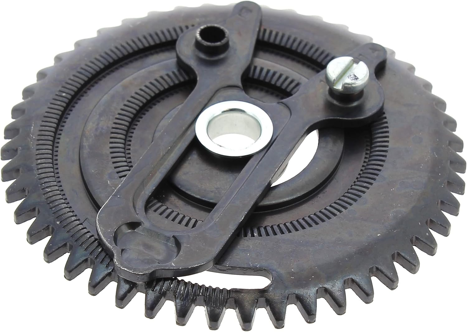 Stihl Original Clamping Washer 11236603001 image number 1