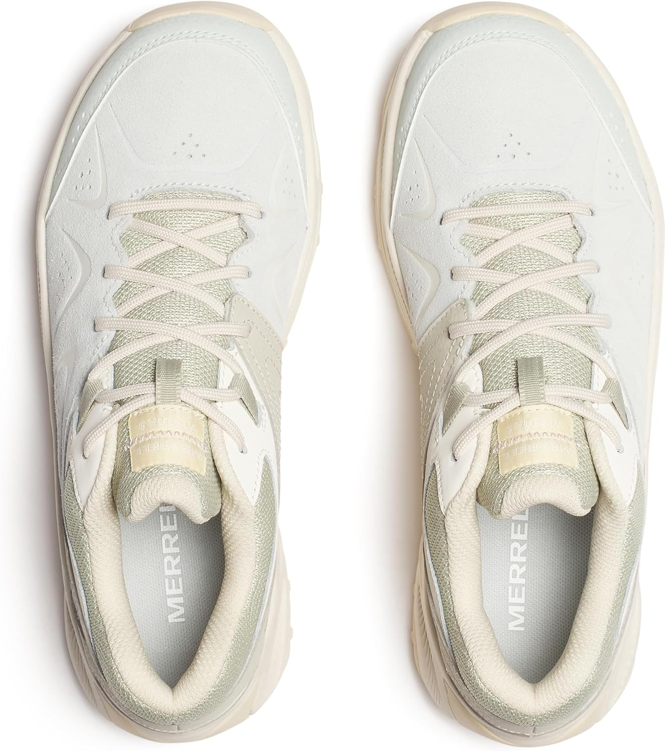 Merrell Women'S Yokota 3 Hiking Shoe image number 6