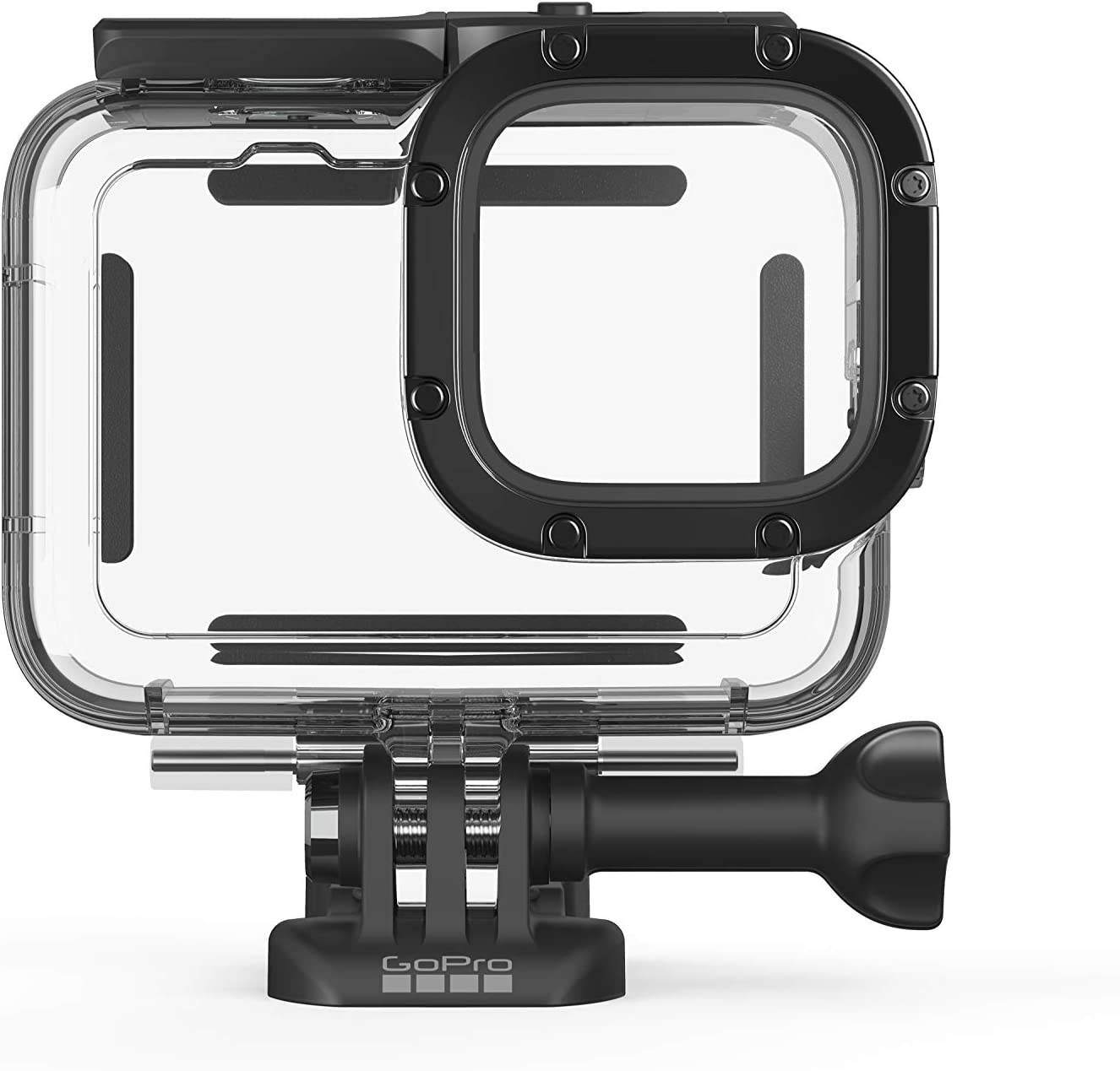 Gopro Protective Housing (HERO13 Black/Hero12 Black/Hero11 Black/Hero10 Black/Hero9 Black) - Official Gopro Accessory image number 1